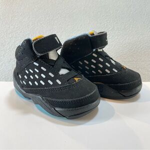 Jordan Toddler Melo V.5 Sneakers Size 3C Style# 311864-001